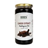 HHS Saf Keçiboynuzu Özü Katkısız Harnup Özü Carob Extract 635GR