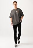 Mavi Jake Siyah Comfort Jean Pantolon 0042216291