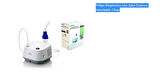 Philips Home Nebulizer compressor