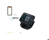 Beurer Bc 54 Bluetooth Bağlantılı Tam Otomatik Bilekten Ölçen Tansiyon Aleti