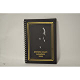 Atatürk Vakfı Haftalık Ajanda 2026