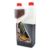 BARTECH 2T ÖLÇEKLİ YAĞ 1 LT