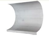 Bartech Salça Makinesi Eleği 445*340*1.5 2mm