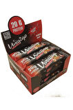 Power Almond Maxibar Protein Bar 65 gr %30 Protein 12li Kutu