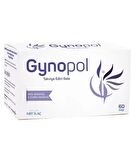NBT İlaç Gynopol 60 Saşe