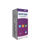 Nbtlife Iyotic Duo Damla 50 Ml