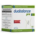 Nbt İlaç Duobalance Pre 60 Saşe