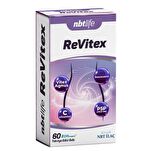 Nbt Life Revitex 60 Kapsül