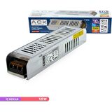 Ack LED Trafosu 10 Amper 120W