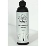 Beisya Saç Güçlendirici Şampuan 400ml
