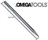 OMEGA SDS MAX KIRICI UÇ SİVRİ UÇLU KESKİ MURÇ-18X400 MM