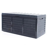 BAHÇE SANDIĞI 320LT 117*54*51