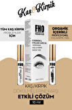 Freshen Eye Bitkisel Kaş & Kirpik Bakım Serumu 10 ml