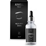 AXWELL KAŞ KİRPİK BAKIM SERUMU KAŞ- KİRPİKSERUM 30ml