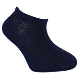 Artı Roger Patik Çorap 200113 Karışık Renk(1 Adet)