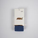 Artı Alona Bebek Külotlu Çorap 300181 Mavi