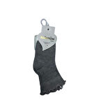 Katamino Marpink Kız Bebek Soket Çorap K46252 Karışık Renk(1 Adet)