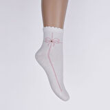 Katamino Kumru Kız Soket Çorap K22224 Asorti