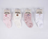 Katamino Marla Aks. Kız Bebek Soket Çorap K42258 Asorti