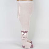 Katamino Sudan Aks Kız Bebek Külotlu Çorap K62302 Asorti