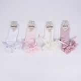 Katamino Zinet Aks Kız Soket Çorap K22239 Asorti