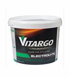VİTARGO ELECTROLYTE 2000 GR LİMON AROMALI
