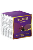 Collabent Kollajen Peptit Hyaluronik Asit Ve Bentonit İçeren Takviye Edici Gıda 15 Şase