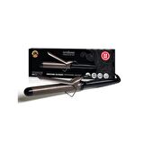 Ventoso EPS-319 32 mm Titanyum Saç Maşası + Isıya Dayanıklı Maşa Eldiveni