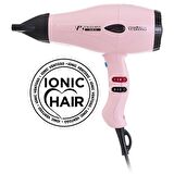 Ventoso V5 Exclusive 2500 W AC Motor Profesyonel Sıcak ve Soğuk İyonlu Fön Makinesi