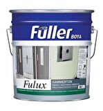 Füller Hammerton Desenli Boya 0,75 LT Siyah