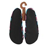 18140086-R Slipstop Feathers Kadın Havuz Ve Deniz Ayakkabısı Lacivert