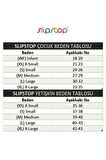 Slipstop Deniz Ayakkabıs, 31, Çok Renkli