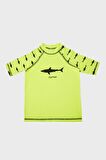 Slipstop Erkek Çocuk T Shirt ST20120023