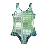 SlipStop Ivy Mayo Yeşil Çocuk Mayo