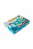Eolo Yayıncılık Yaşam 60 Parça Çocuk Puzzle