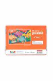 Eolo Yayıncılık Yaşam 80 Parça Çocuk Puzzle
