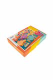 Eolo Yayıncılık Yaşam 80 Parça Çocuk Puzzle