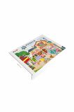 Eolo Yayıncılık Yaşam 96 Parça Çocuk Puzzle