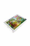 Eolo Hayvanlar 96 Parça Çocuk Puzzle