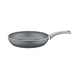 OMS Granit 20x5cm Gri Tava