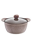 3120 24cm Granit Tencere