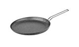OMS Granit Krep Tava 26 cm Gri 3234