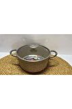 3116 28cm Granit Tencere