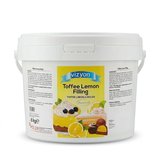 Vizyon Toffee Limonlu Dolgu (6 kg)