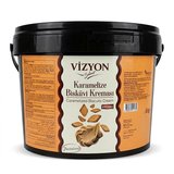 Vizyon Select Karamelize Bisküvi Kreması (6 kg)