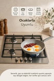 Urla Granit Tava 26 cm