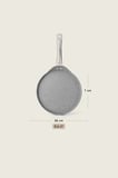 Urla 26 cm Granit Krep ve Pankek Tavası