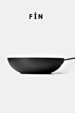  FİN Wok Tava 28 cm