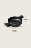 Gal Diamond Sahan Tava 20 cm