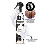 Morfose Milk Therapy Çift Fazlı Fön Sütü 400 ml 3 Adet